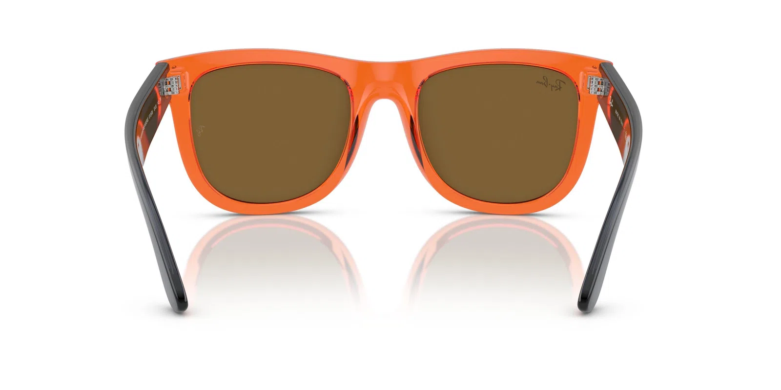 Ray-Ban Wayfarer Reverse R0502S Sunglasses - view 95